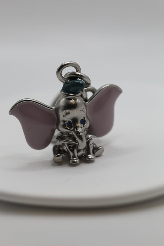 Llavero Dumbo x Coach