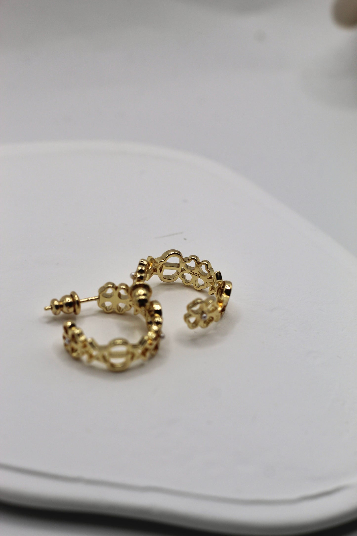 Pendientes Di✨r