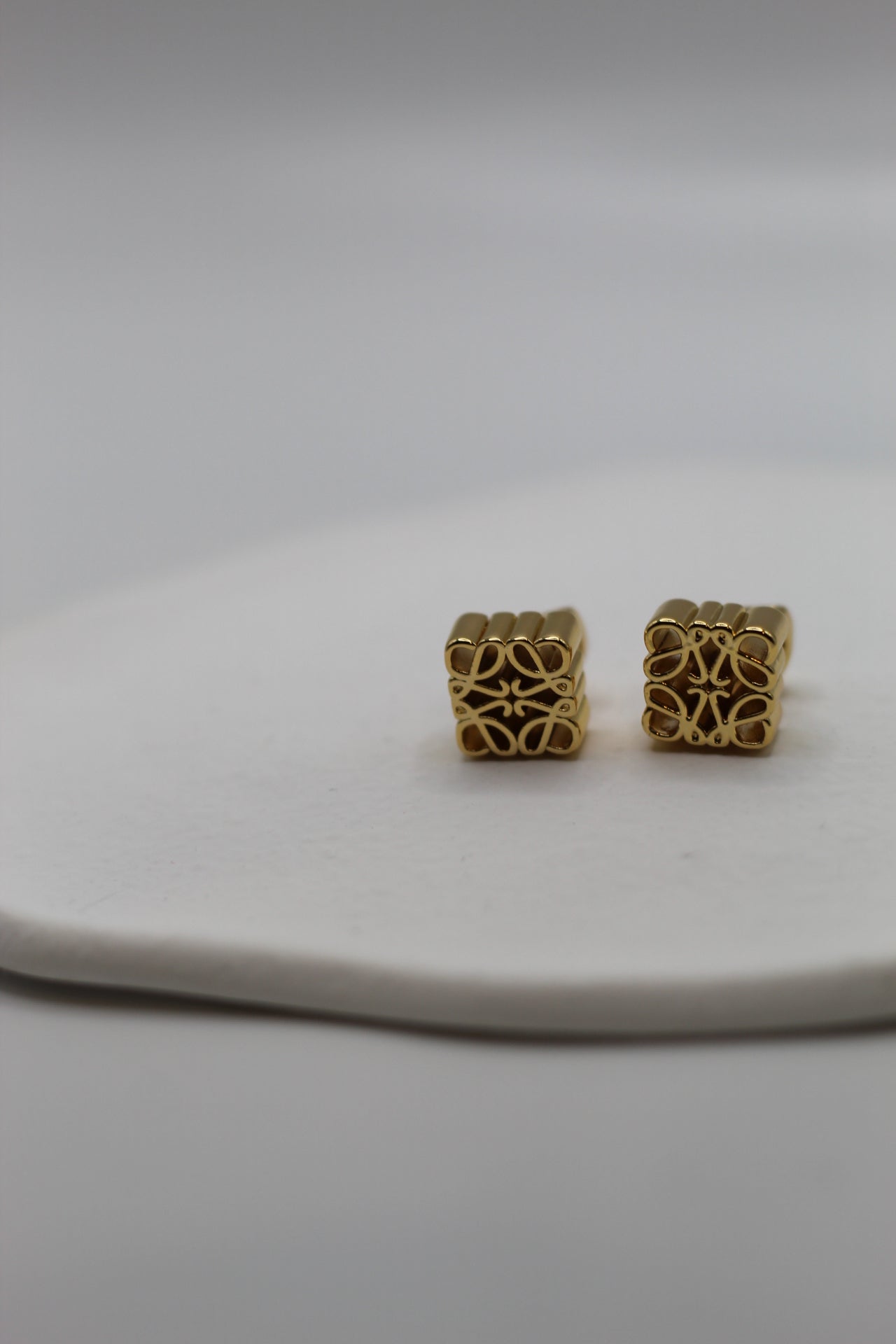 Pendientes Loe