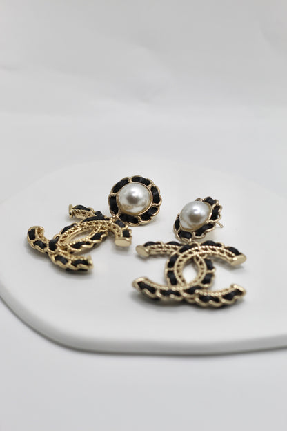 Pendientes Ch✨nel