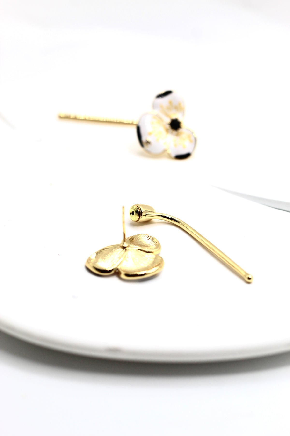 Pendientes C’anel