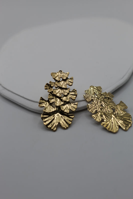 Pendientes Árbol