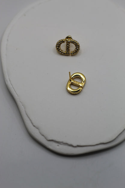 Pendientes CD