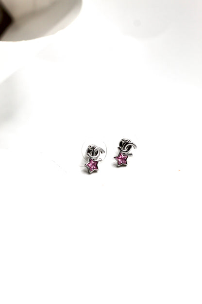 Pendientes Mini C’anel