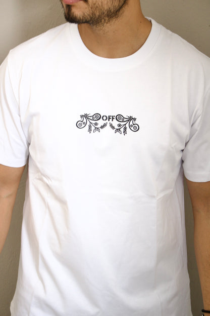 Camisa Off-W