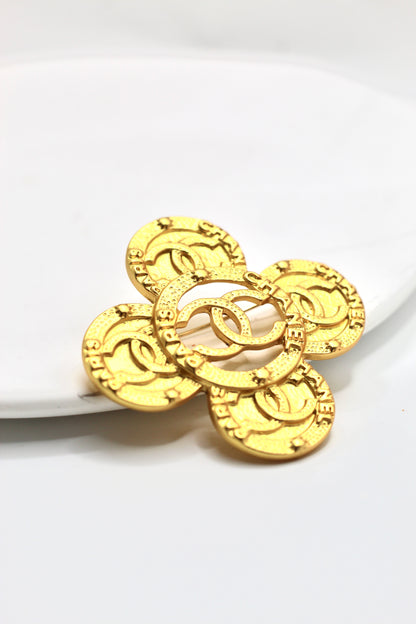 Broche C’anel