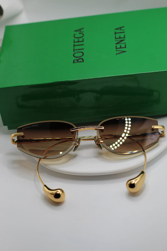 Lentes Bottega V
