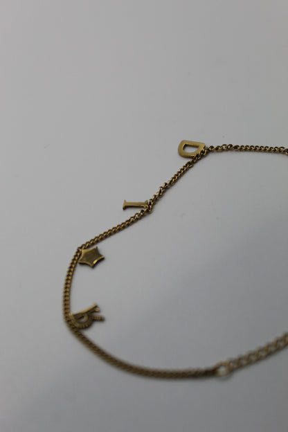 Pulsera Di⭐️r