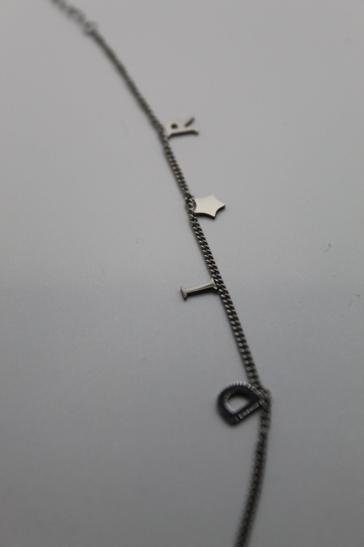 Pulsera Di⭐️r