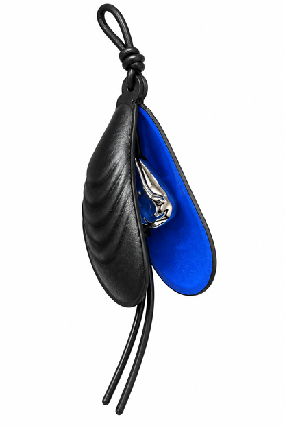 L’ewe Charm Bag Concha