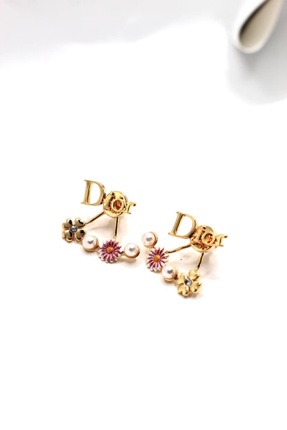 Pendientes D’or