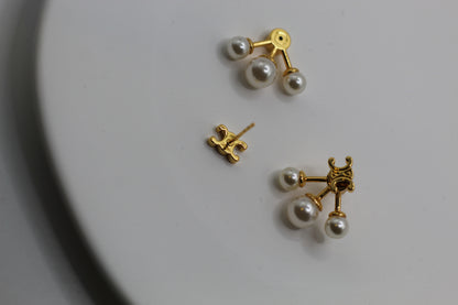 Pendientes Celi