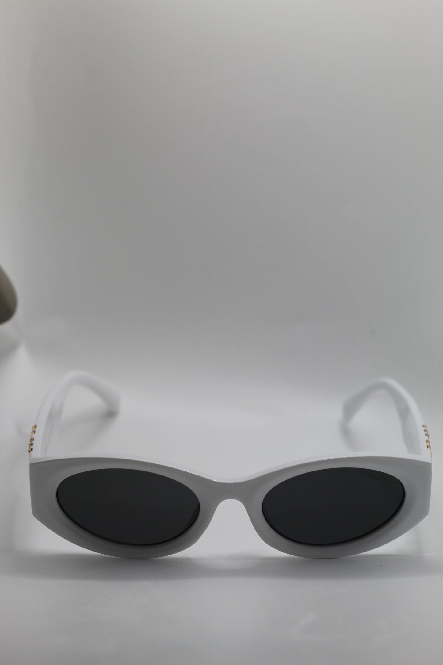 Lentes Miu M