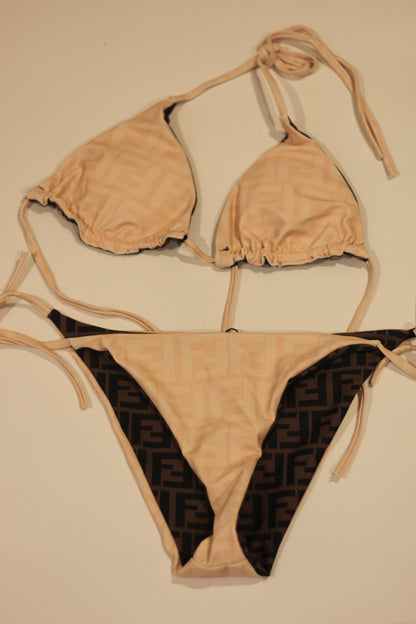 Traje de Baño FF