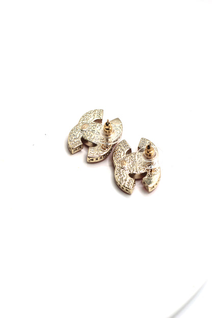 Pendientes C’anel