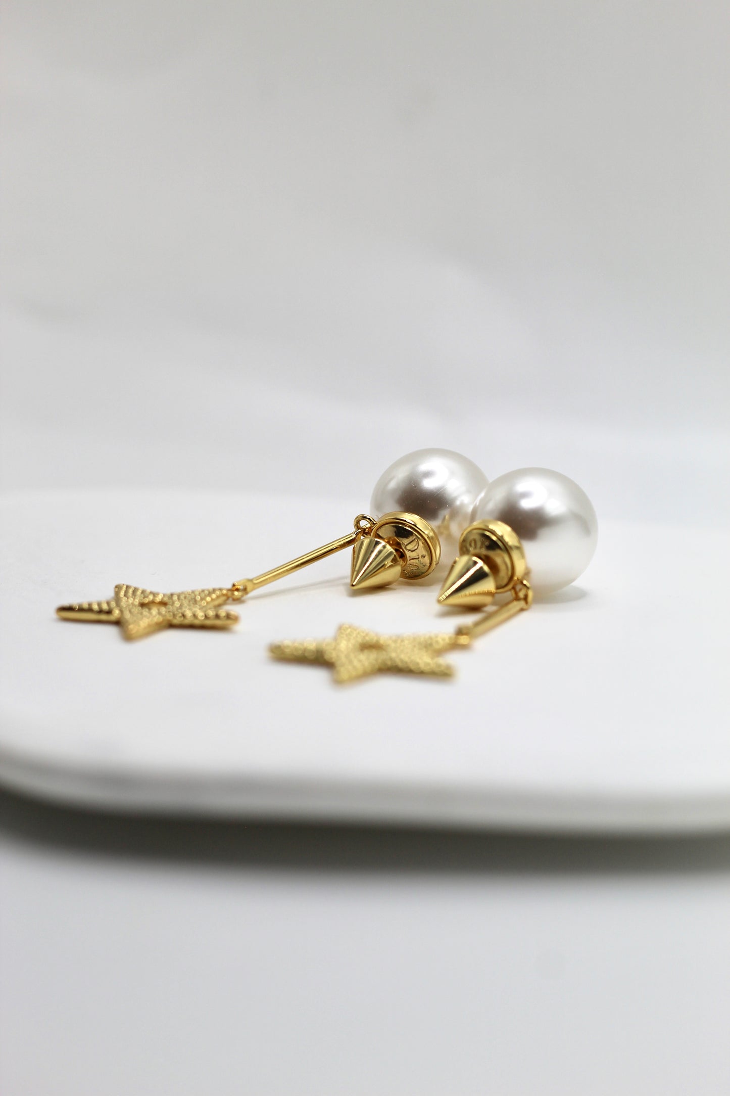 Pendientes CD