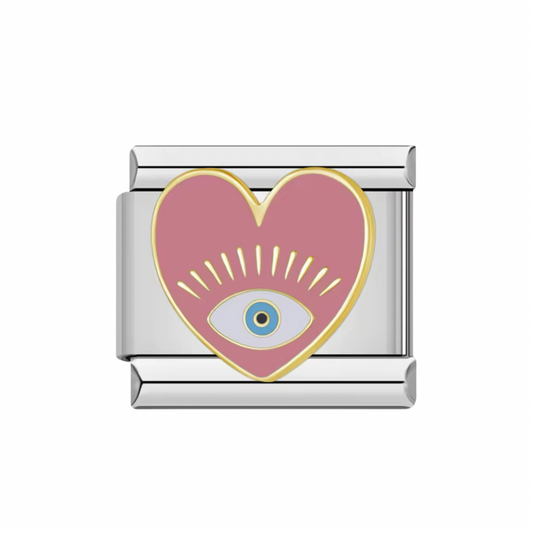 Charm Eye Love