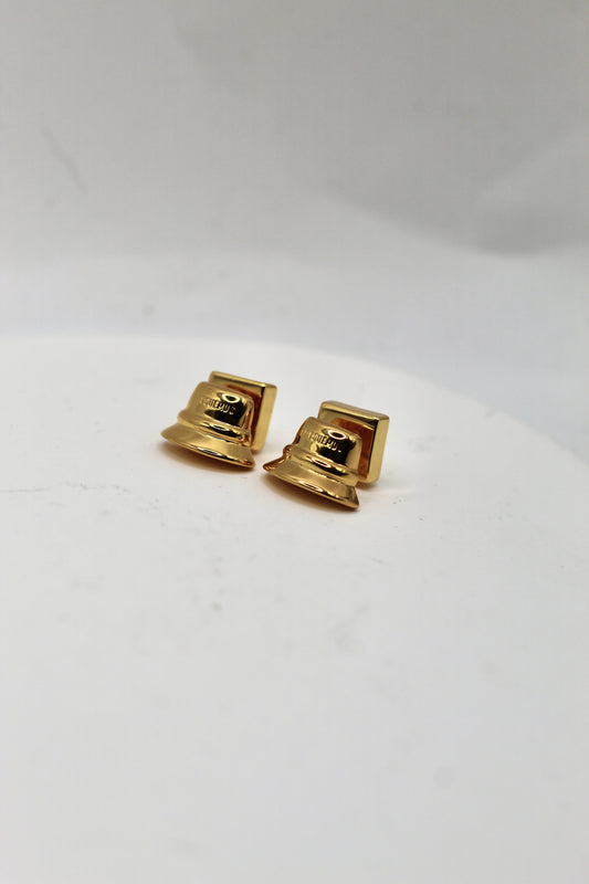 Pendientes Jacquem✨s