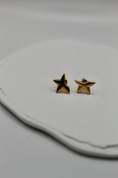 Mini media estrella