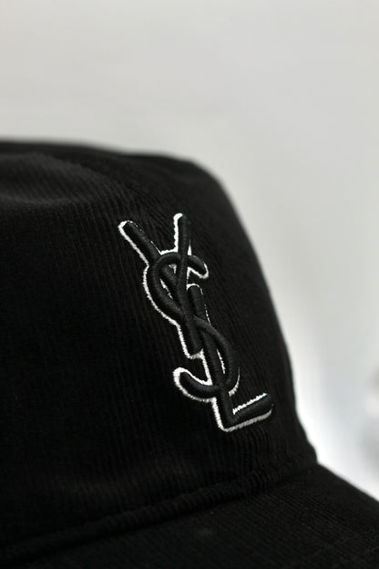 Gorra YSL