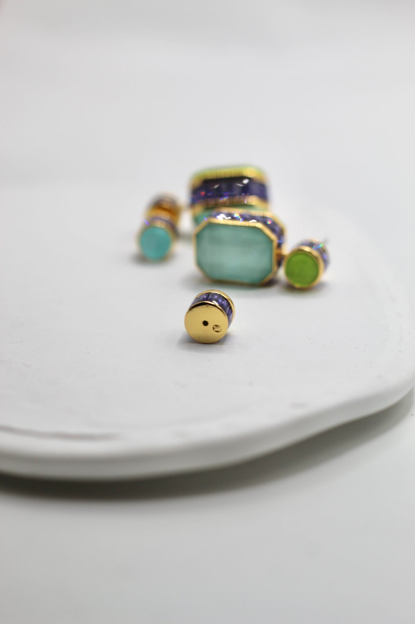 Pendientes S