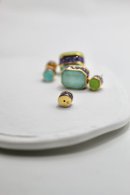 Pendientes S