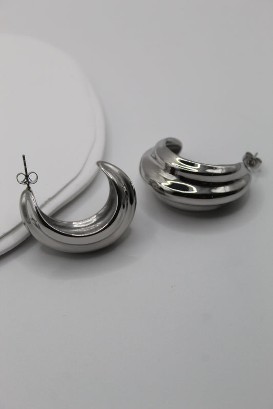 Pendientes Chunky