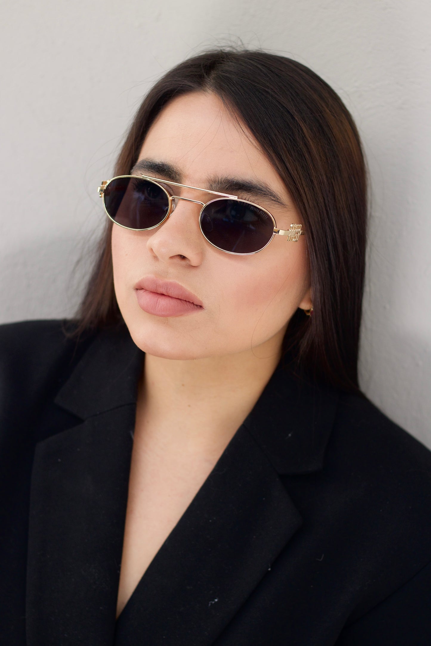 Lentes Maca
