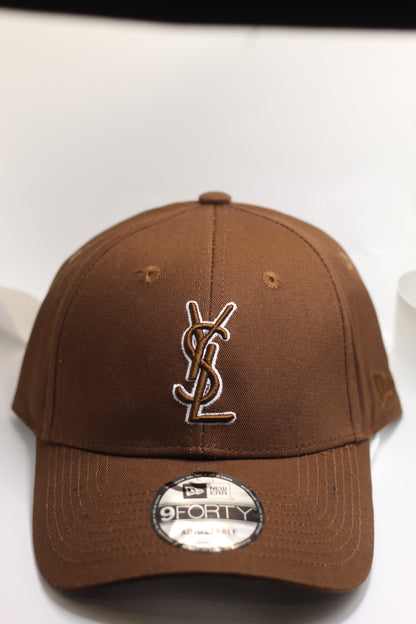 Gorra YSL