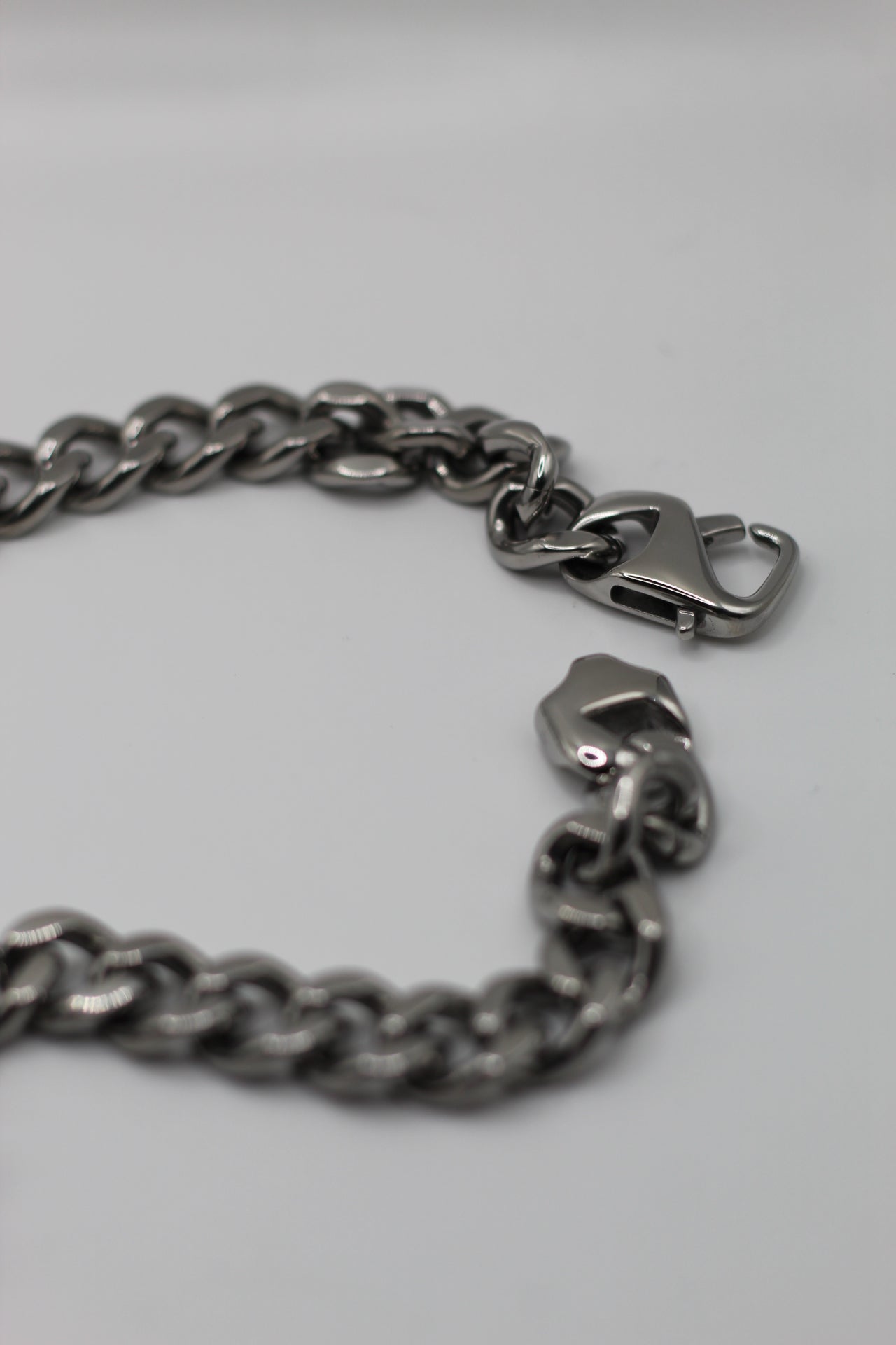 Collar Chunky