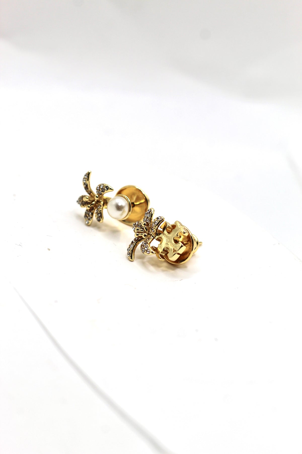 Pendientes T’ry B