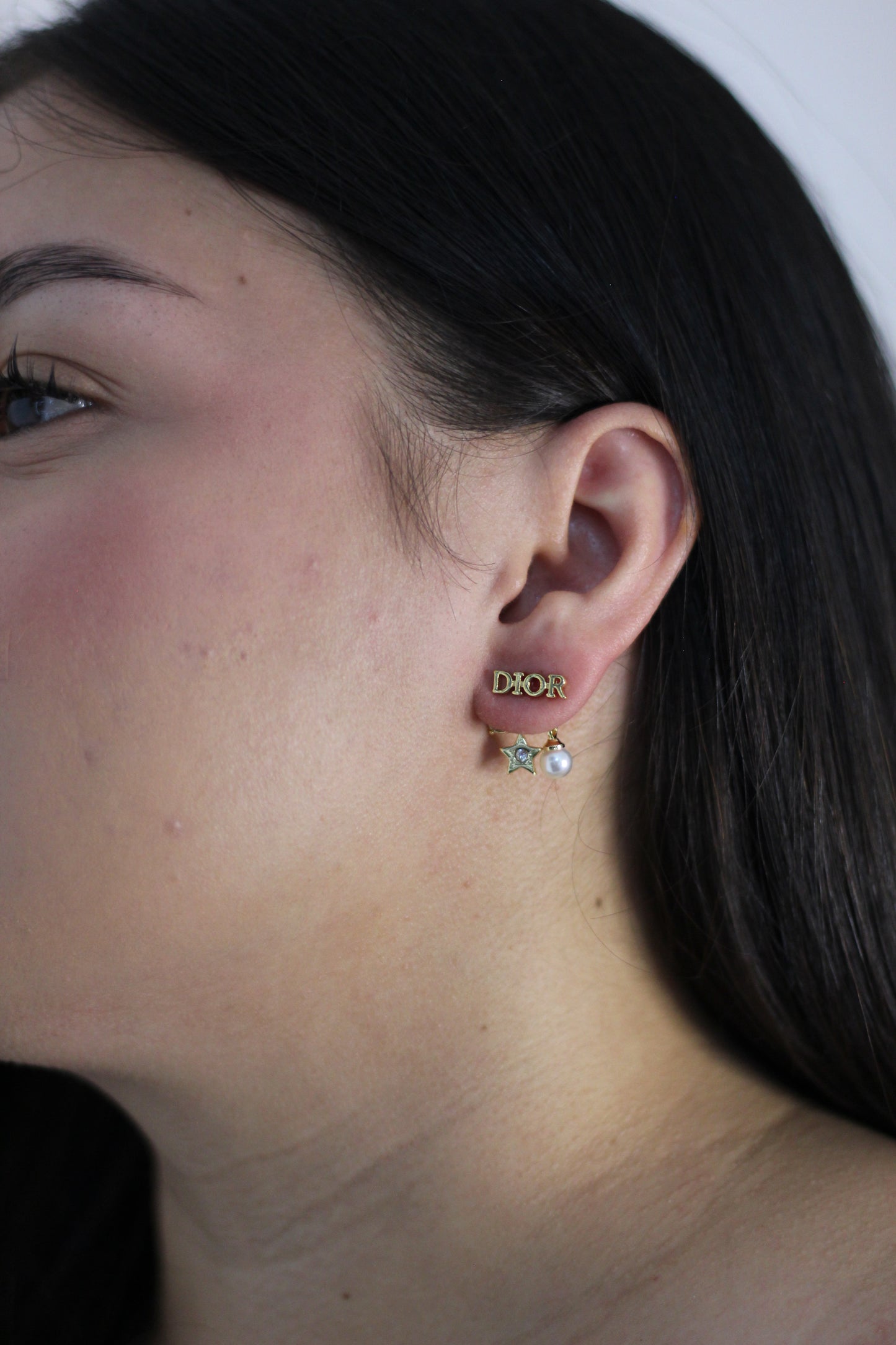 Pendientes D⭐️or