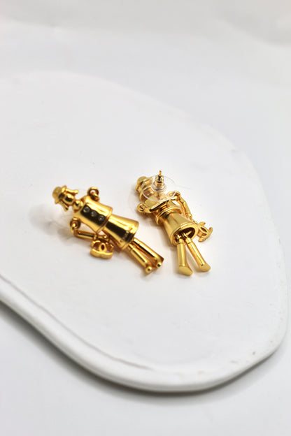 Pendientes Ch