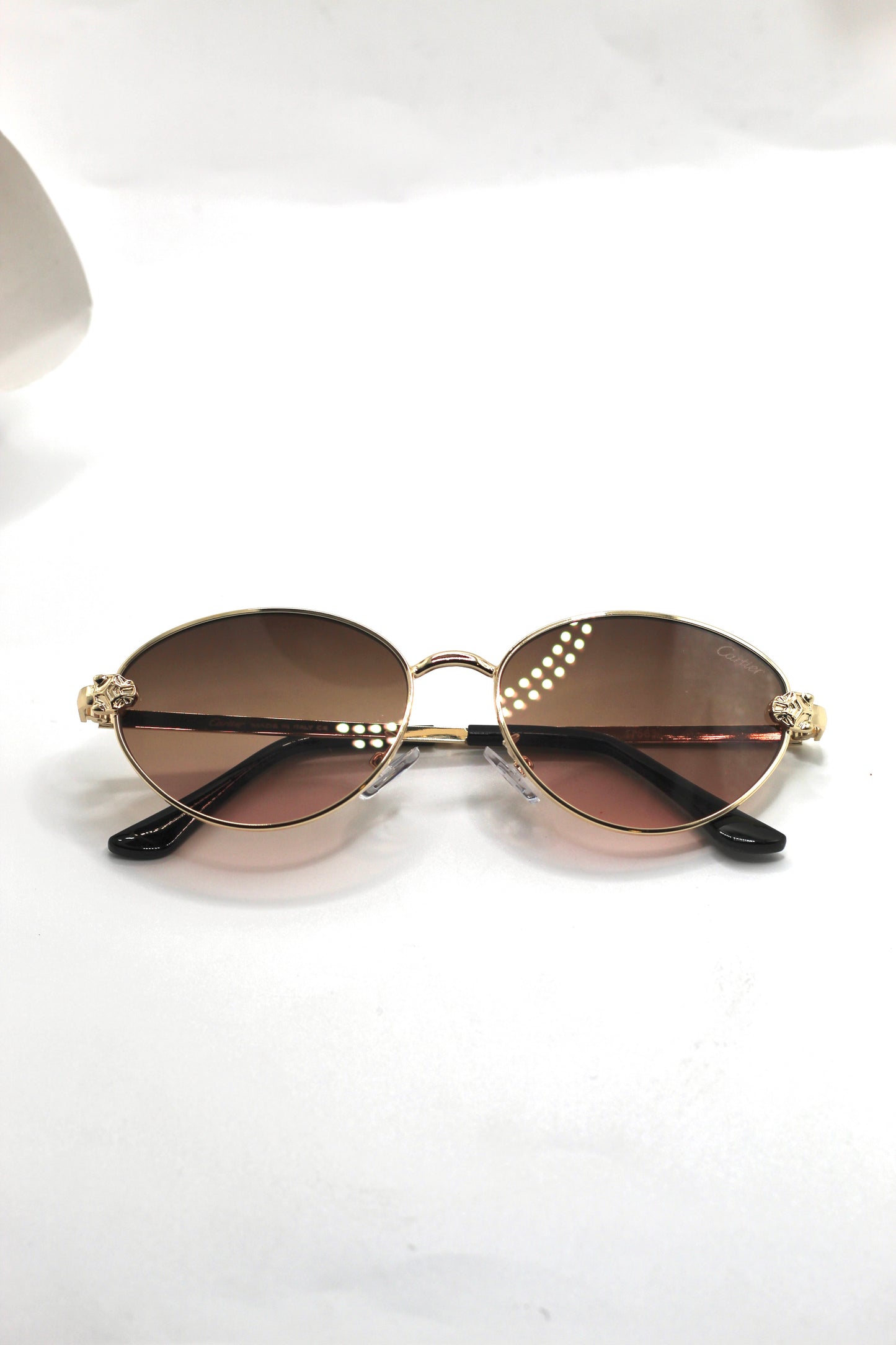 Lentes Carlota