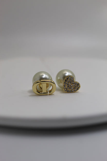 Pendientes CD