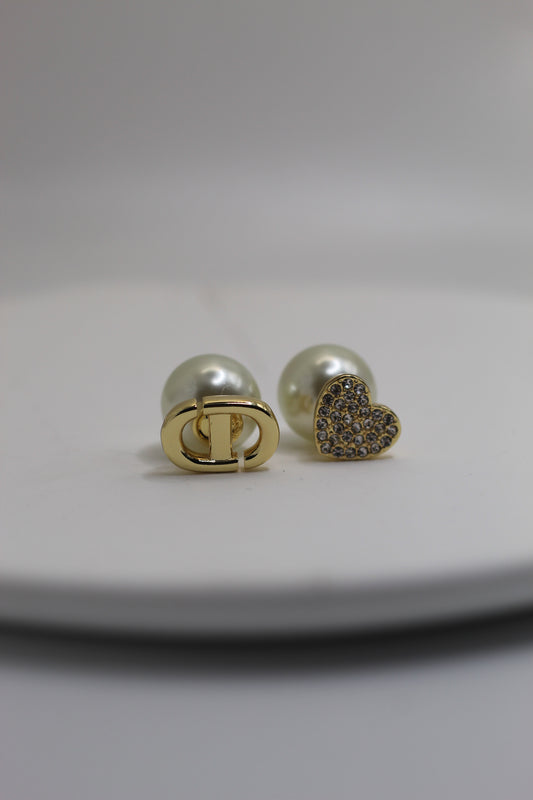 Pendientes CD