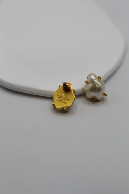 Pendientes Celine