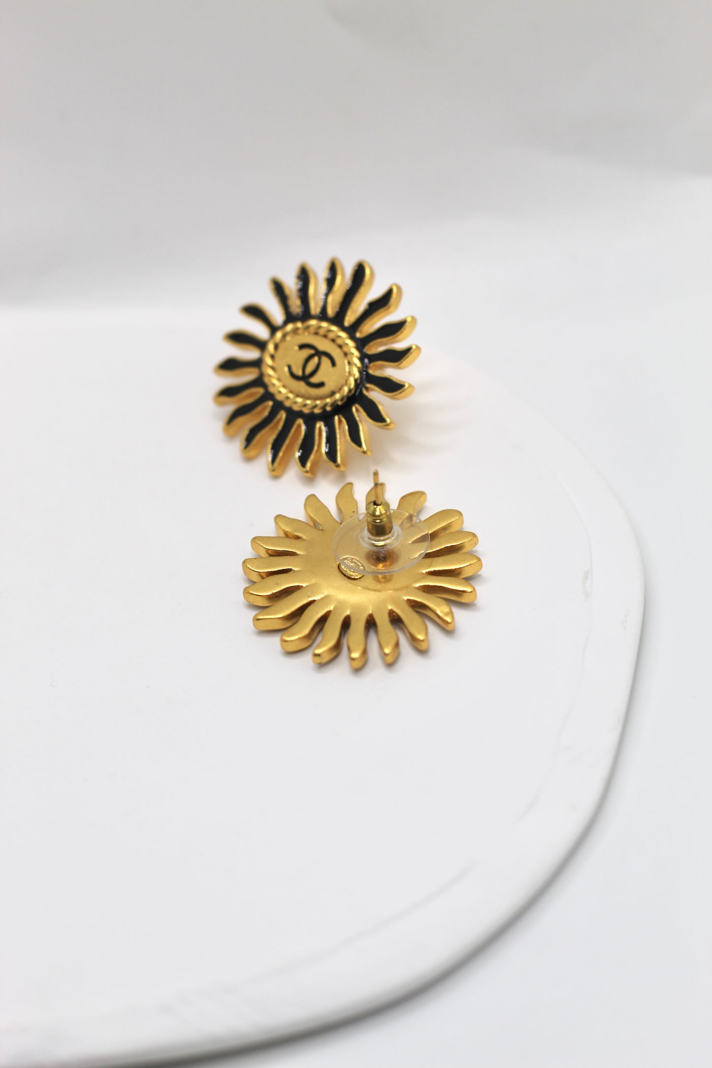 Pendientes Ch