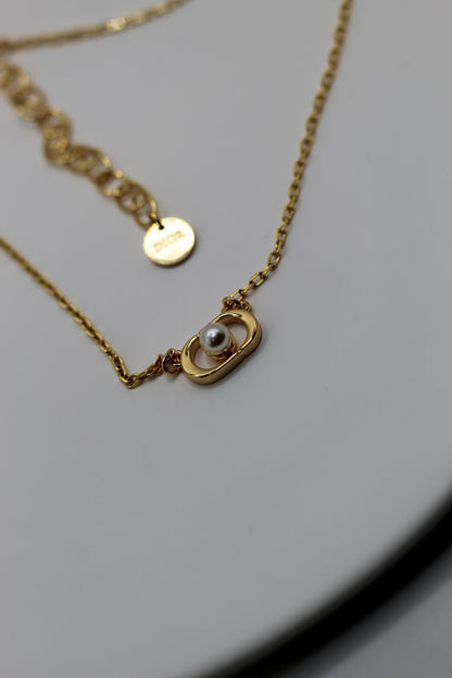 Collar CD