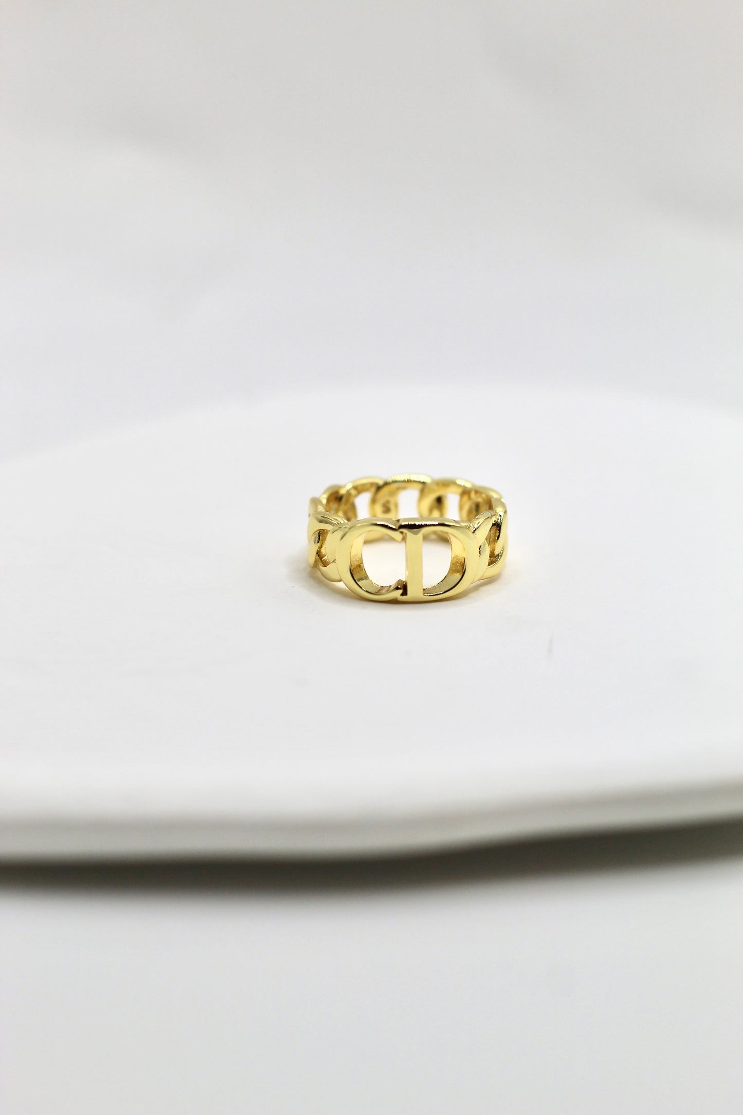 Anillo CD