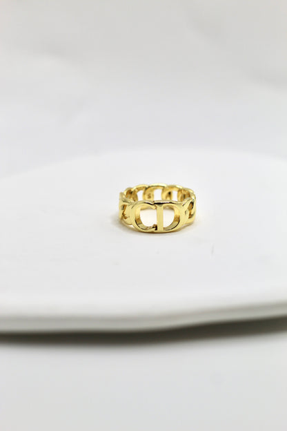 Anillo CD