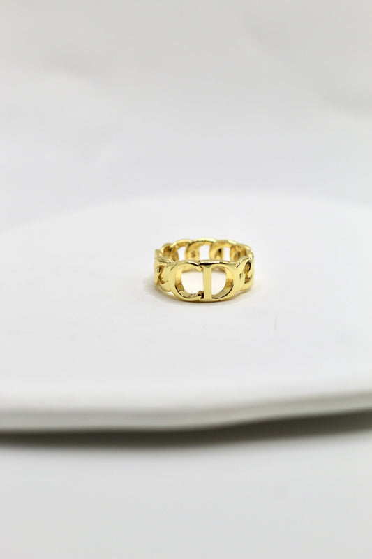 Anillo CD