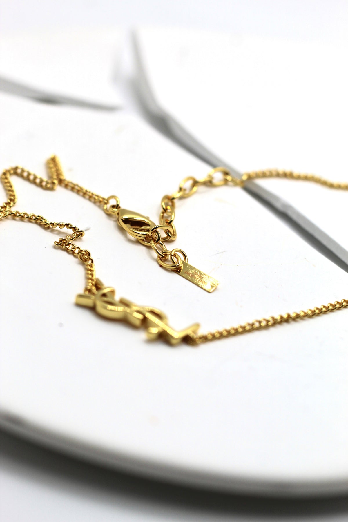 Collar YSL
