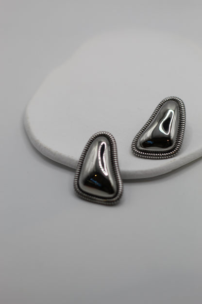 Pendientes Roca