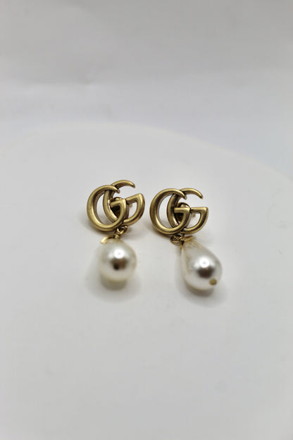 Pendientes GG