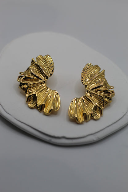 Pendientes Ivanna