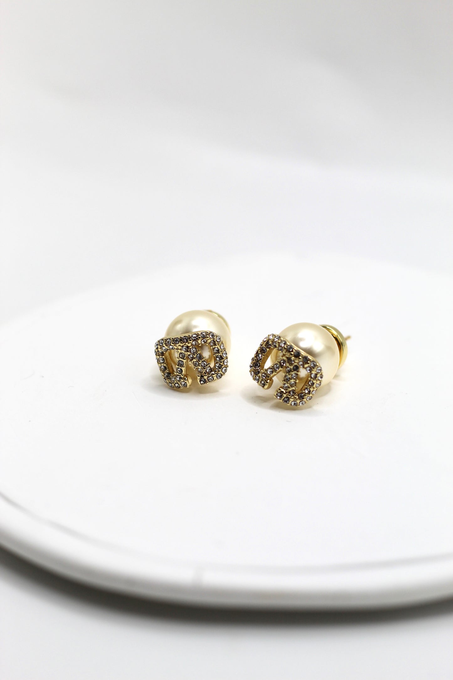 Pendientes V