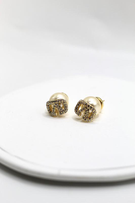 Pendientes V