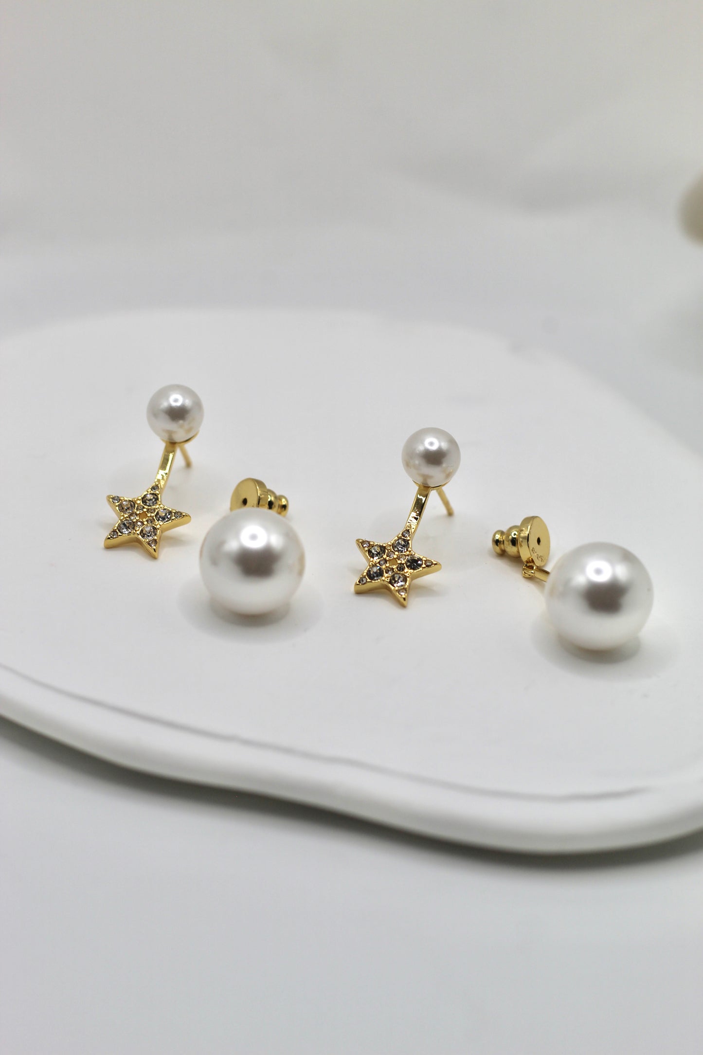 Pendientes Di✨r