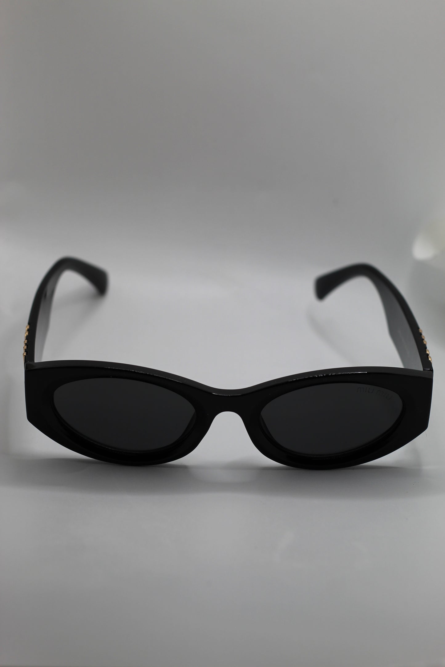Lentes Miu M